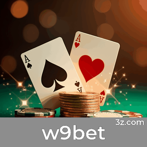 W9bet: A Conveniência e Funcionalidade do Seu Aplicativo de Apostas