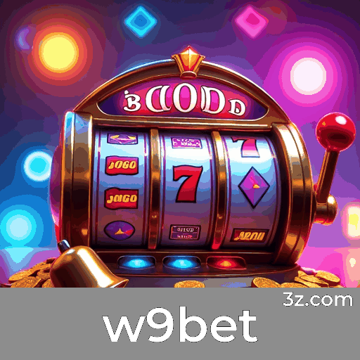 w9bet: Plataforma de Cassino Confiável