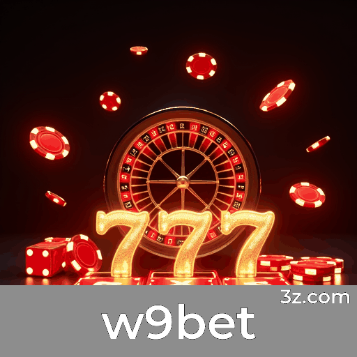Análise Esportiva Focada no Brasil com w9bet