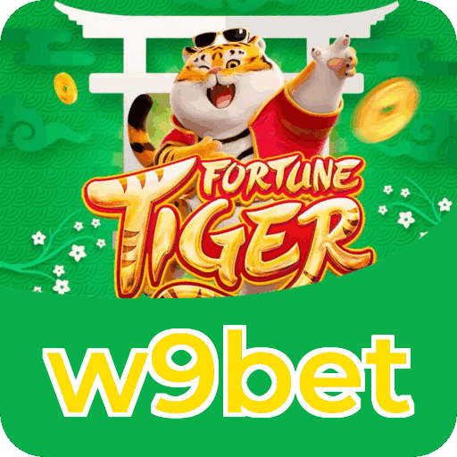 Siga a w9bet no Facebook