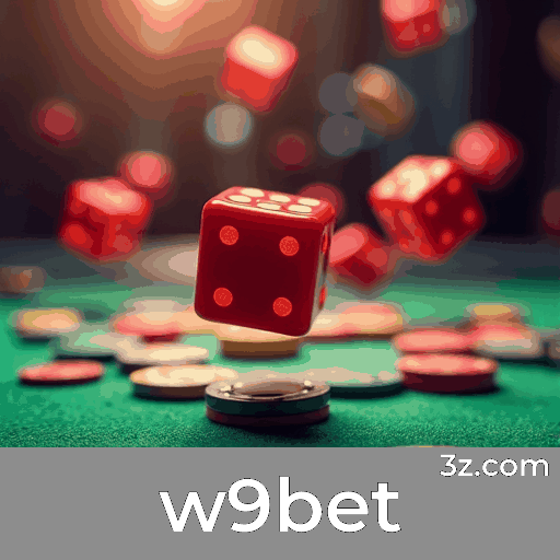 Inovação Tecnológica da w9bet: Aposta no Futuro