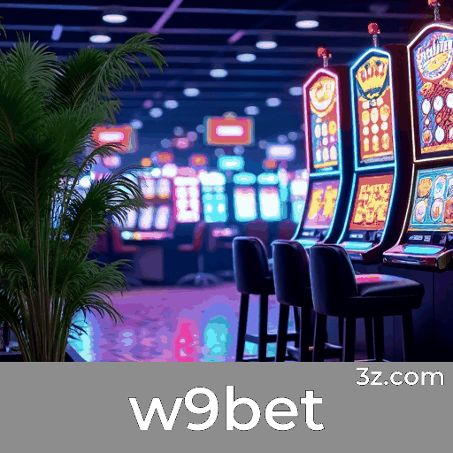 Desbloqueie Privilégios Exclusivos com Sua Conta w9bet