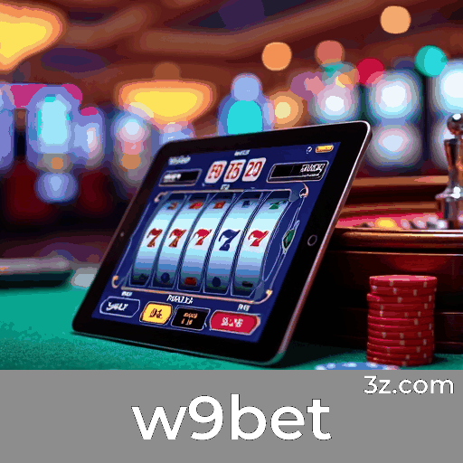 Desbloqueie Privilégios Exclusivos com Sua Conta w9bet