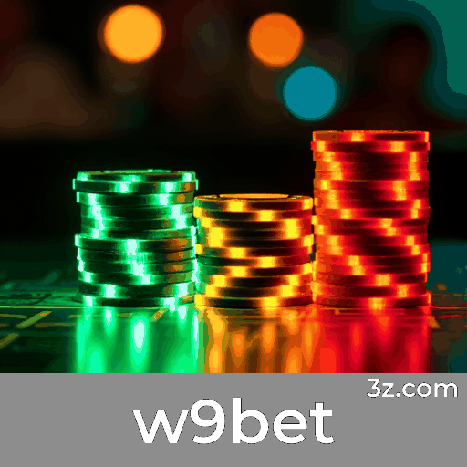 w9bet: Interações Reais e Entretenimento Social de Casino
