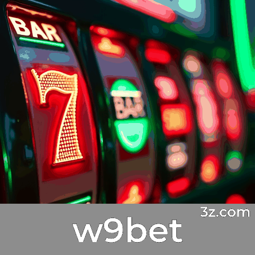 w9bet: Interações Reais e Entretenimento Social de Casino