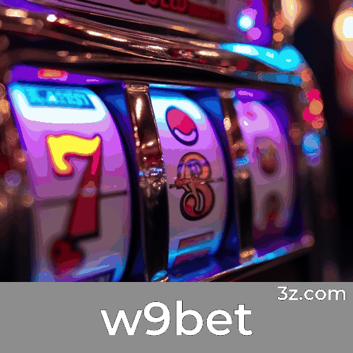 Inovação Tecnológica da w9bet: Aposta no Futuro