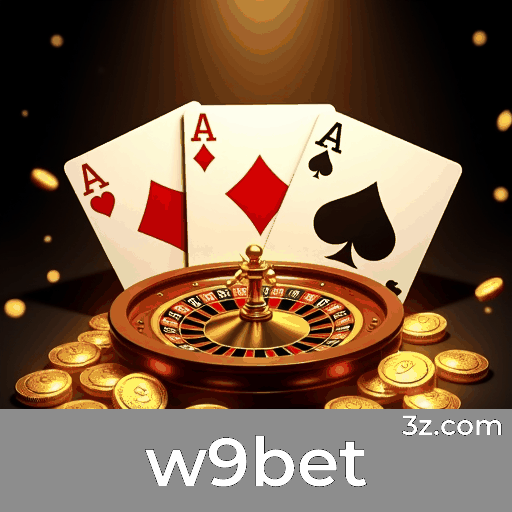 w9bet: Interações Reais e Entretenimento Social de Casino