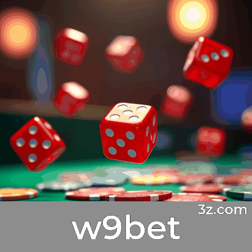 w9bet: Promoções Inteligentes e Personalizadas para Cada Jogador