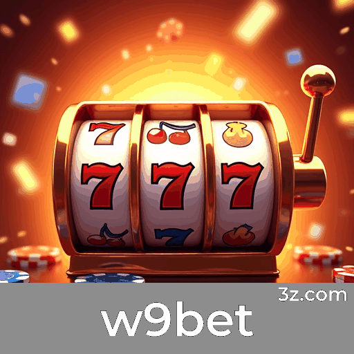 w9bet: Plataforma de Cassino Confiável