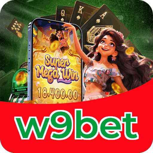 Slots Premium da PG Soft na w9bet
