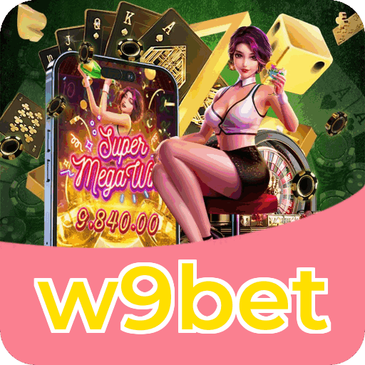 Segurança w9bet