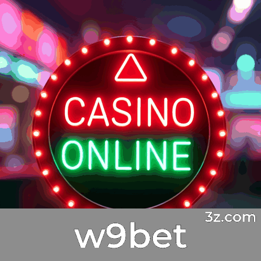 Inovação Tecnológica da w9bet: Aposta no Futuro