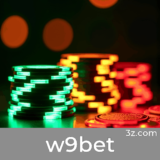 Jogue Crash no w9bet: Realismo e Emoção para Brasileiros