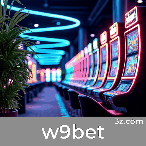 Análise Esportiva Focada no Brasil com w9bet
