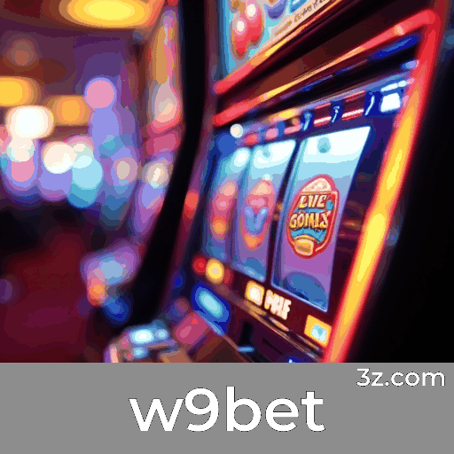 Inovação Tecnológica da w9bet: Aposta no Futuro